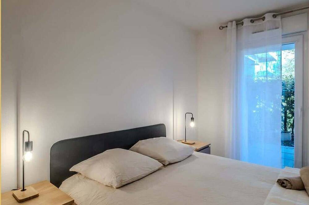 Ganze Wohnung, L'Ermitage I T2 I Thonon in Thonon-les-Bains, Thonon-les-Bains und Umgebung