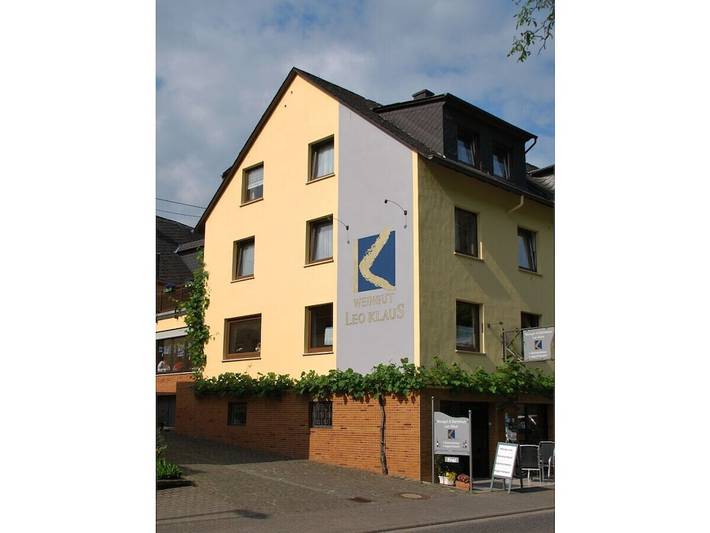 Location de vacances pour 2 personnes, avec balcon à Ernst - 2