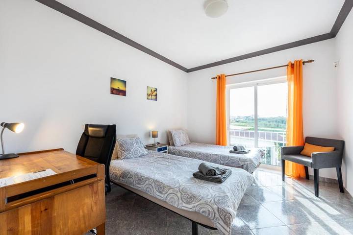 Maison d’hôte pour 2 personnes, avec jardin et vue à Sagres - 2