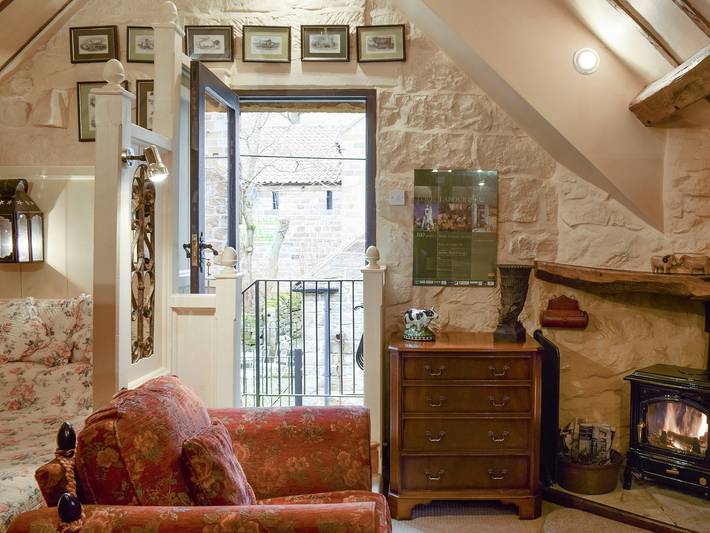 Cottage for 2 people in North Yorkshire