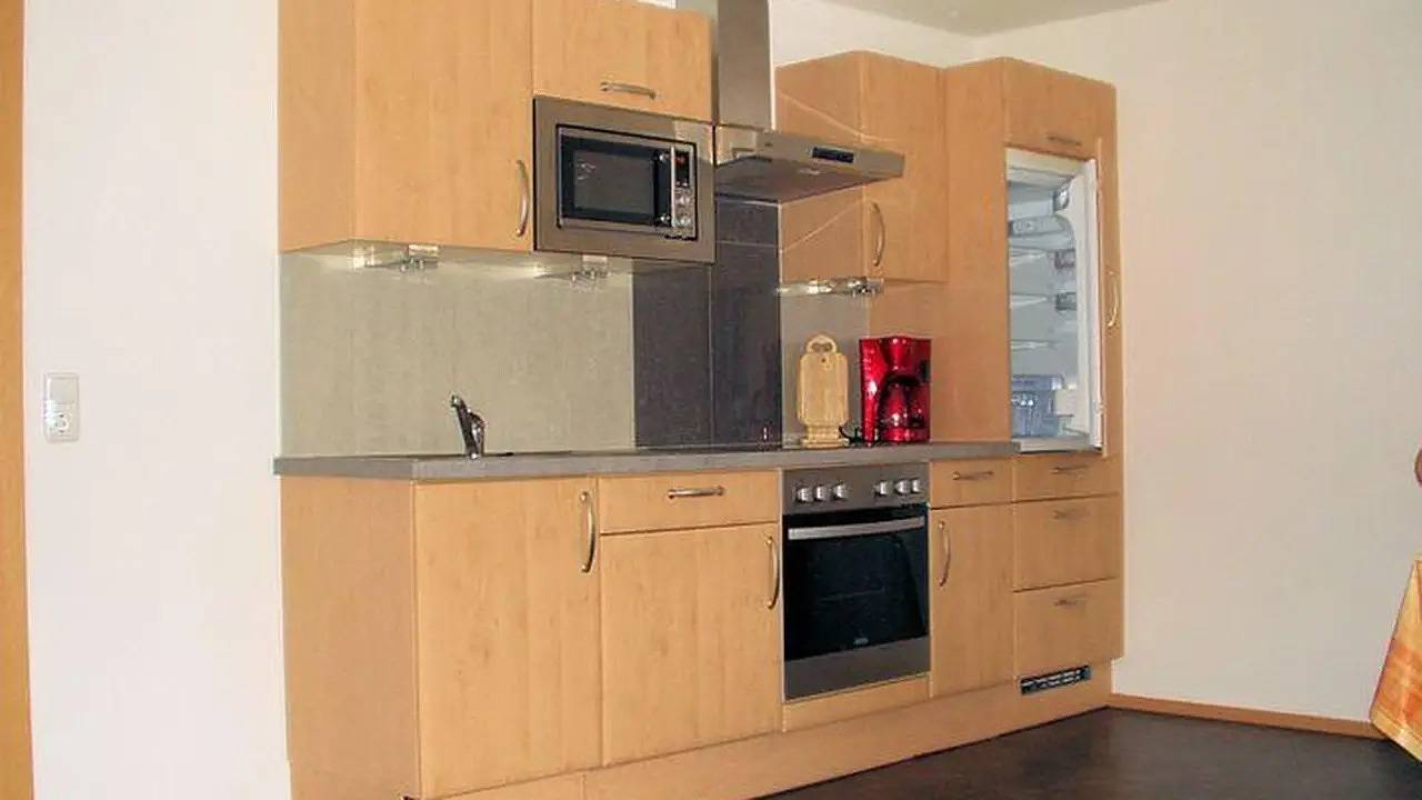 Ganze Ferienwohnung, Ferienwohnung für 6 Personen (80 m²) in Sautens in Sautens, Ötztal
