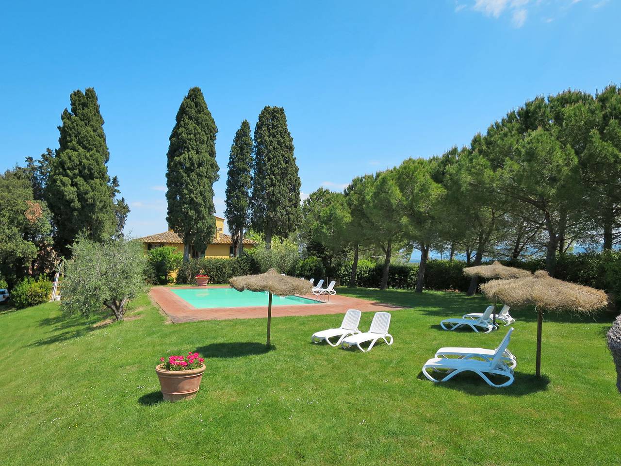 Ganze Wohnung, Camiglia in Tavarnelle Val di Pesa, Barberino Tavarnelle