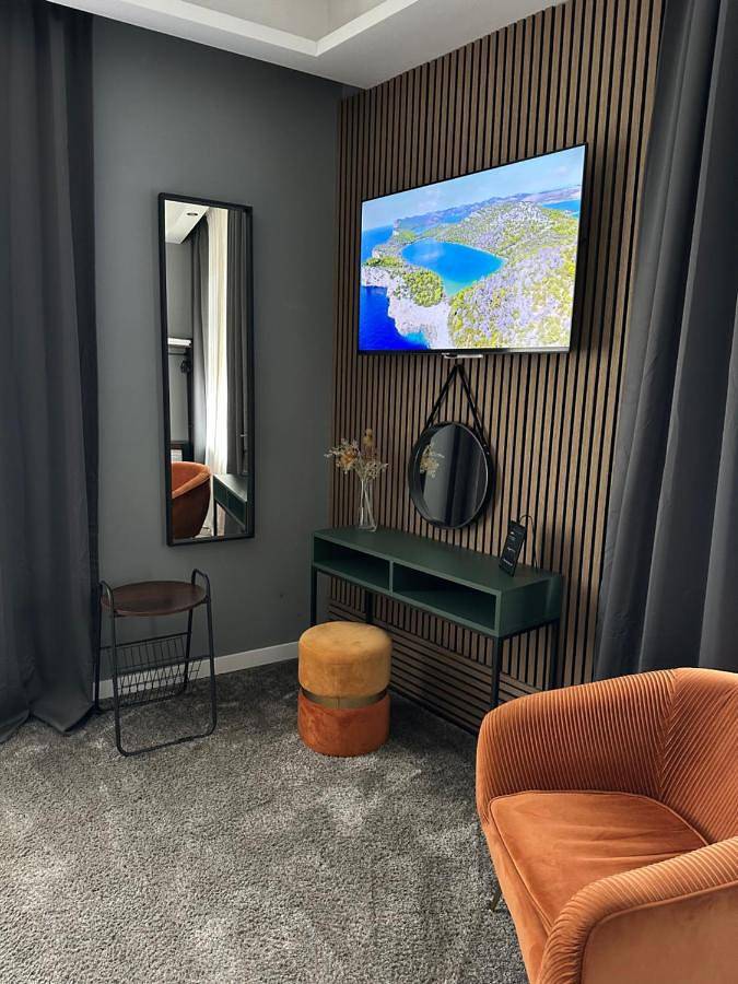 Double Room with Private Bathroom in Zagreb, Région de Zagreb
