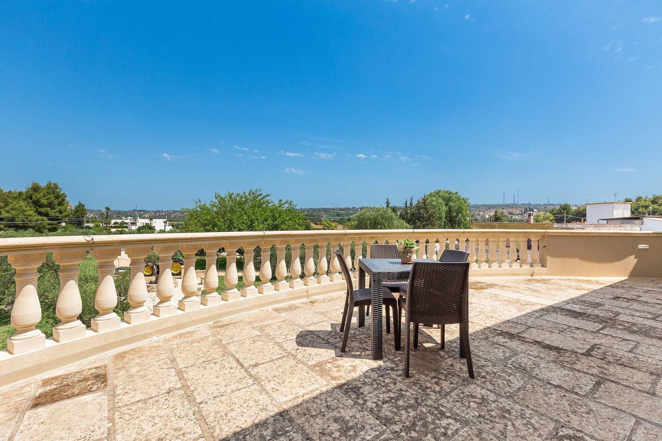 Agriturismo Cutura - Camera Doppia in Parabita, Golfo di Taranto
