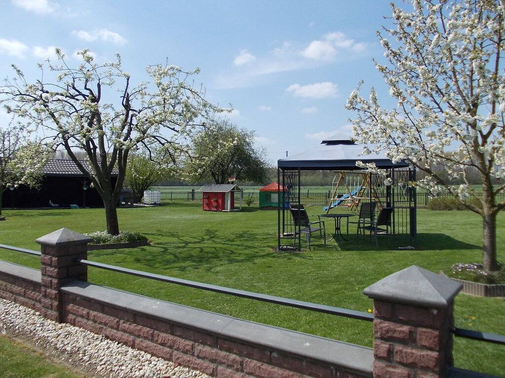 Ferienwohnung mit 3 Schlafzimmer in Kevelaer, Niederrhein