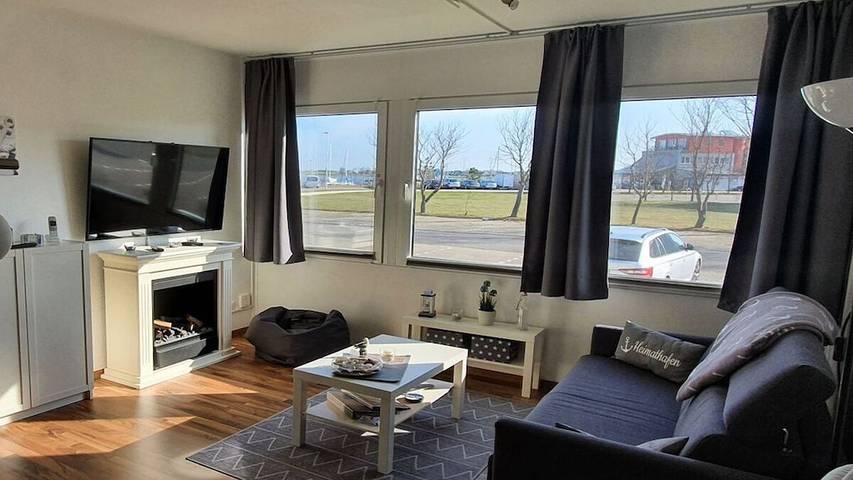 Ferienhaus für 4 Personen in Burgtiefe - 4