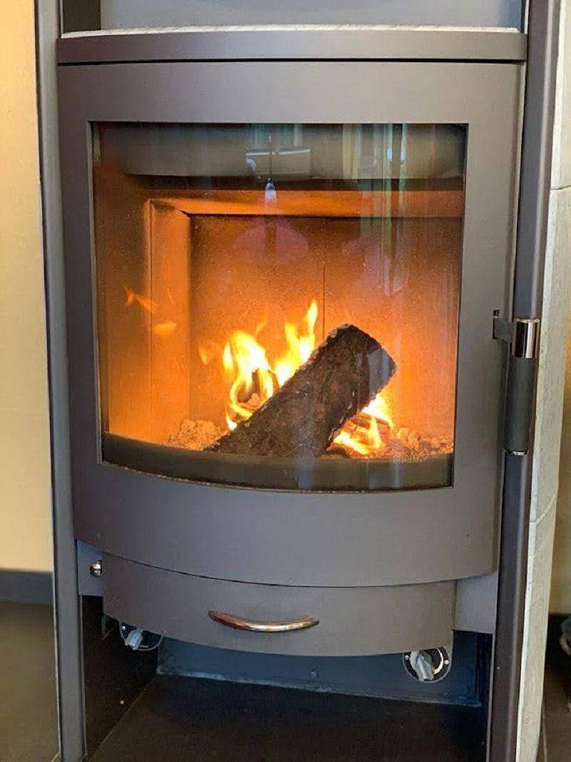 Modernes Ferienhaus unweit eines schönen Badesees in Silbersee, Frielendorf