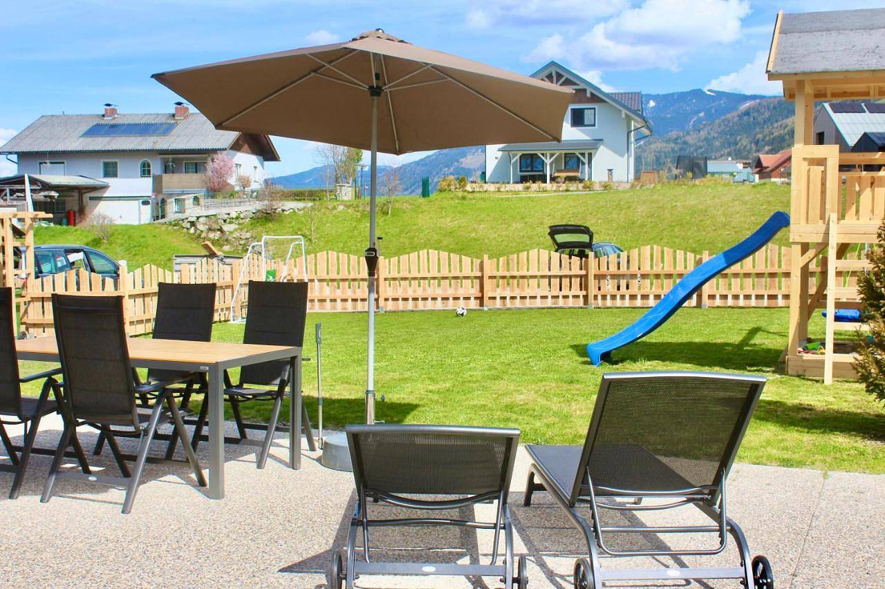 Chalet Mama in Pruggern, Schladming-Dachstein