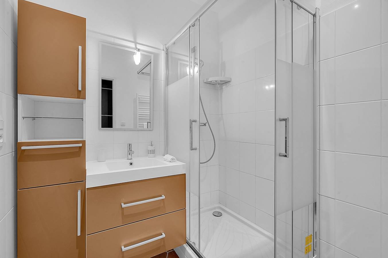 Apartamento entero, L'île aux Tounis - T3 Moderne centre de Toulouse in Capitole (Toulouse), Toulouse