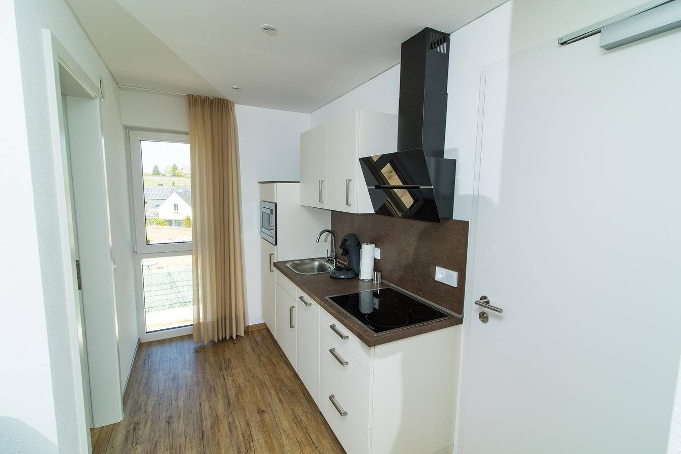 Ganze Ferienwohnung, Ferienwohnung Paula in Leiwen, Moseleifel