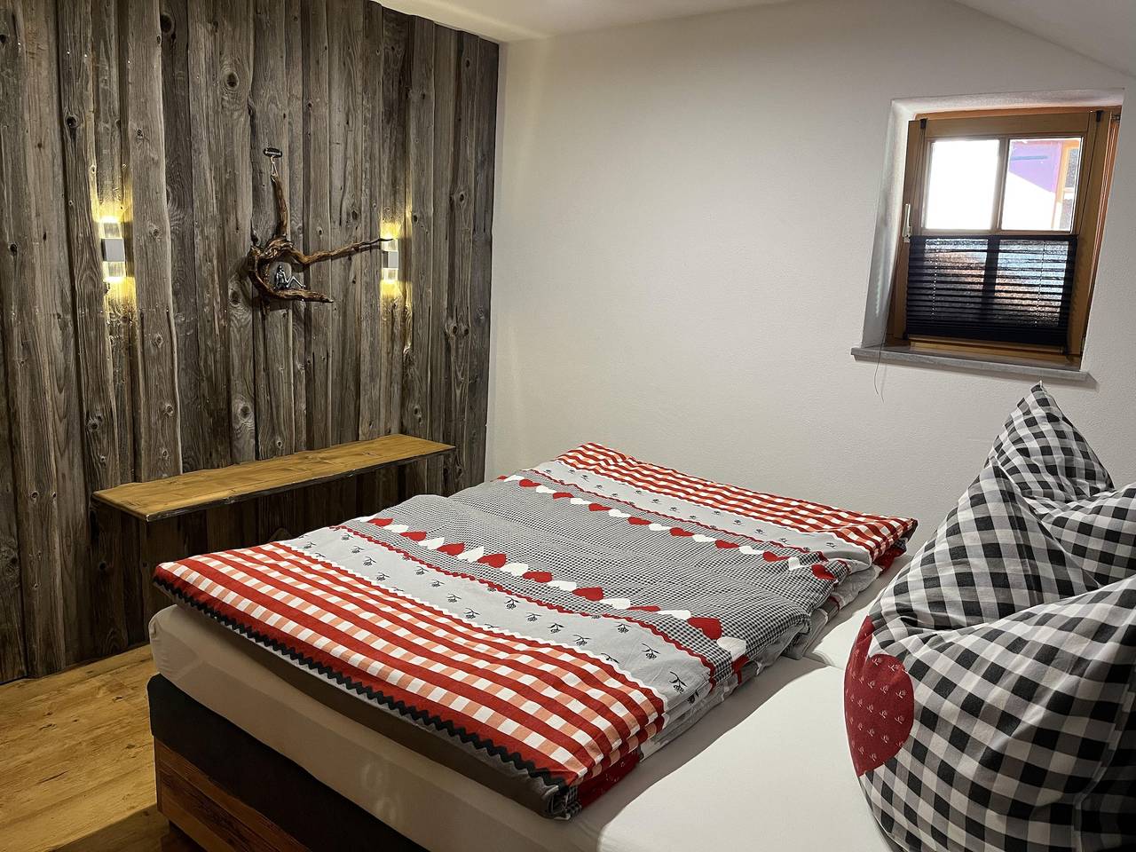 Ganze Ferienwohnung, Ferienwohnung in Bad Oberdorf, Bad Hindelang