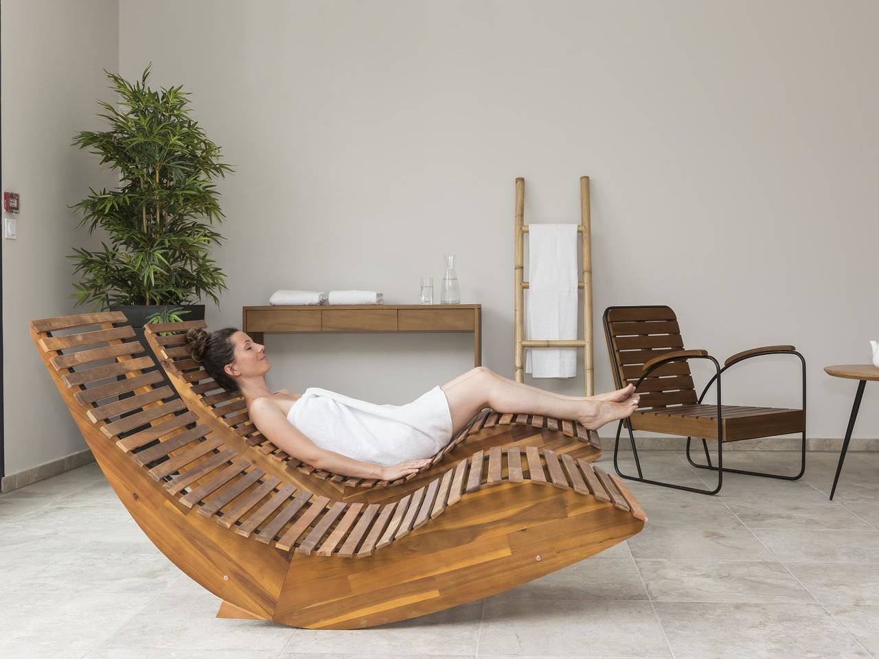 Geheel appartement, Résidence Odalys Collection Rève d'Ile in Rivedoux-Plage, Ile de Re