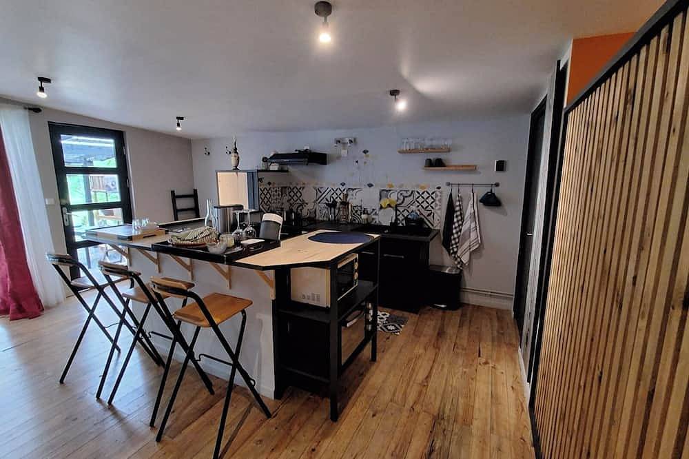 Artists' studio : \"La Villa Saint Ghislain\" : \"Ginko\" Studio in Thivencelle, Valenciennes und Umgebung