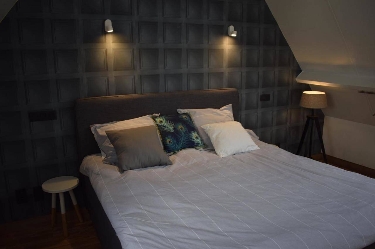 De Pauw B&B in Zele, Province de Flandre-Orientale