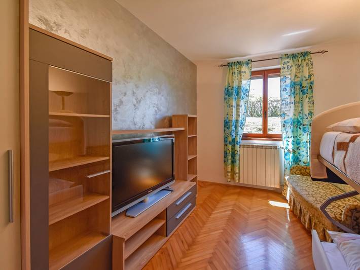 Appartement entier, Santin in Umag, Région d'Umag