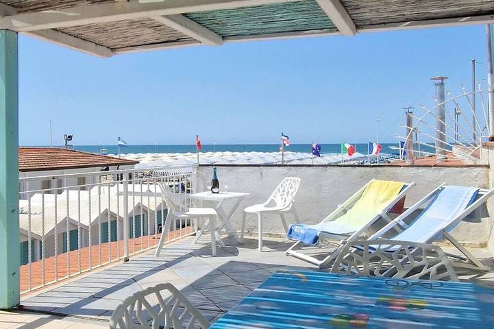 Ferienhaus für 4 Personen