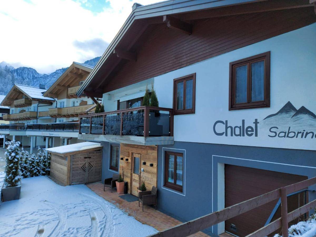 Chalet Sabrina in Kitzsteinhorn - Kaprun, Kaprun