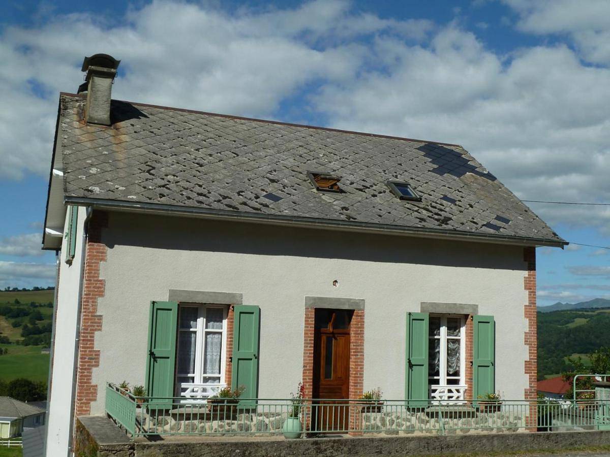 Holiday Home in Saint-Cernin, Région d'Aurillac