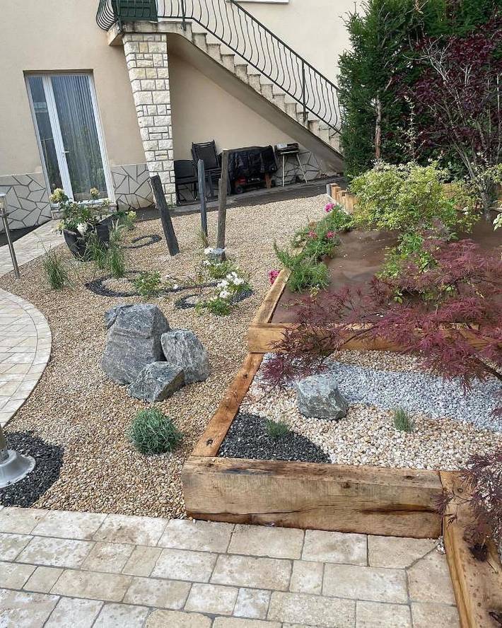 Location de vacances pour 5 personnes, avec jardin, animaux acceptés à Verdigny - 4