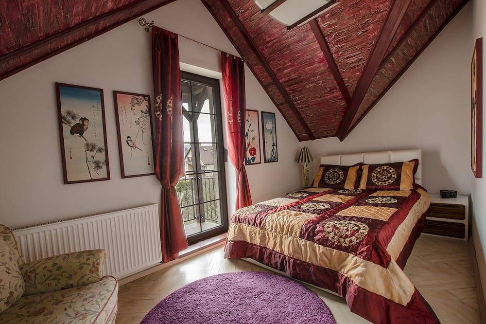 Atemberaubendes Haus mit einzigartiger Atmosphäre zwischen Gdynia und Sopot in Gdingen, Zatoka Gdańska