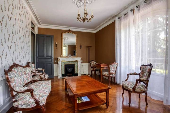 Maison d’hôte pour 2 personnes, avec jardin et jacuzzi dans l' Ain - 3