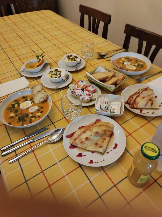 B&B Villa Liliya in Ponte Boria, Fiumefreddo di Sicilia