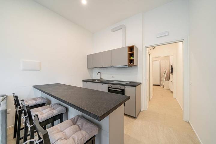 Ferienwohnung für 4 Personen, mit Whirlpool in Trient - 3