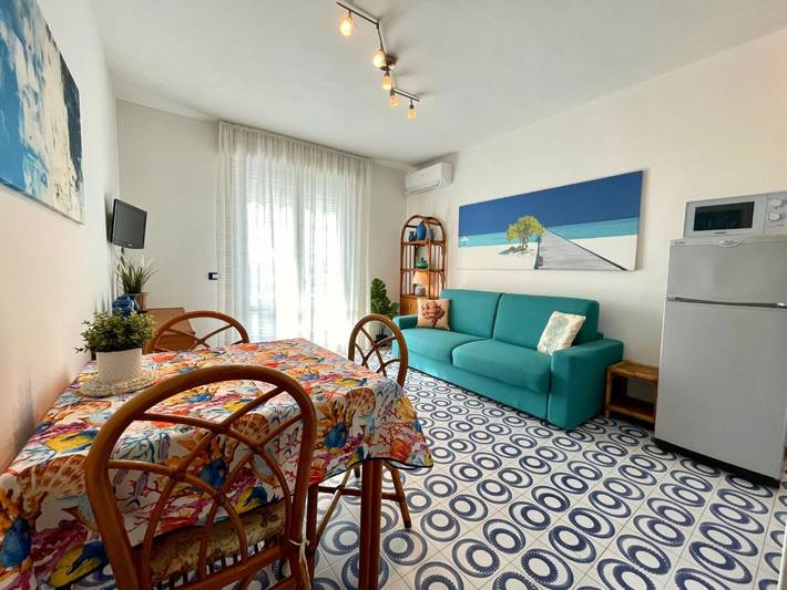 Ganzes Studio, Gemütliches Studio mit Gemeinschaftspool in Porto Santa Margherita, Caorle