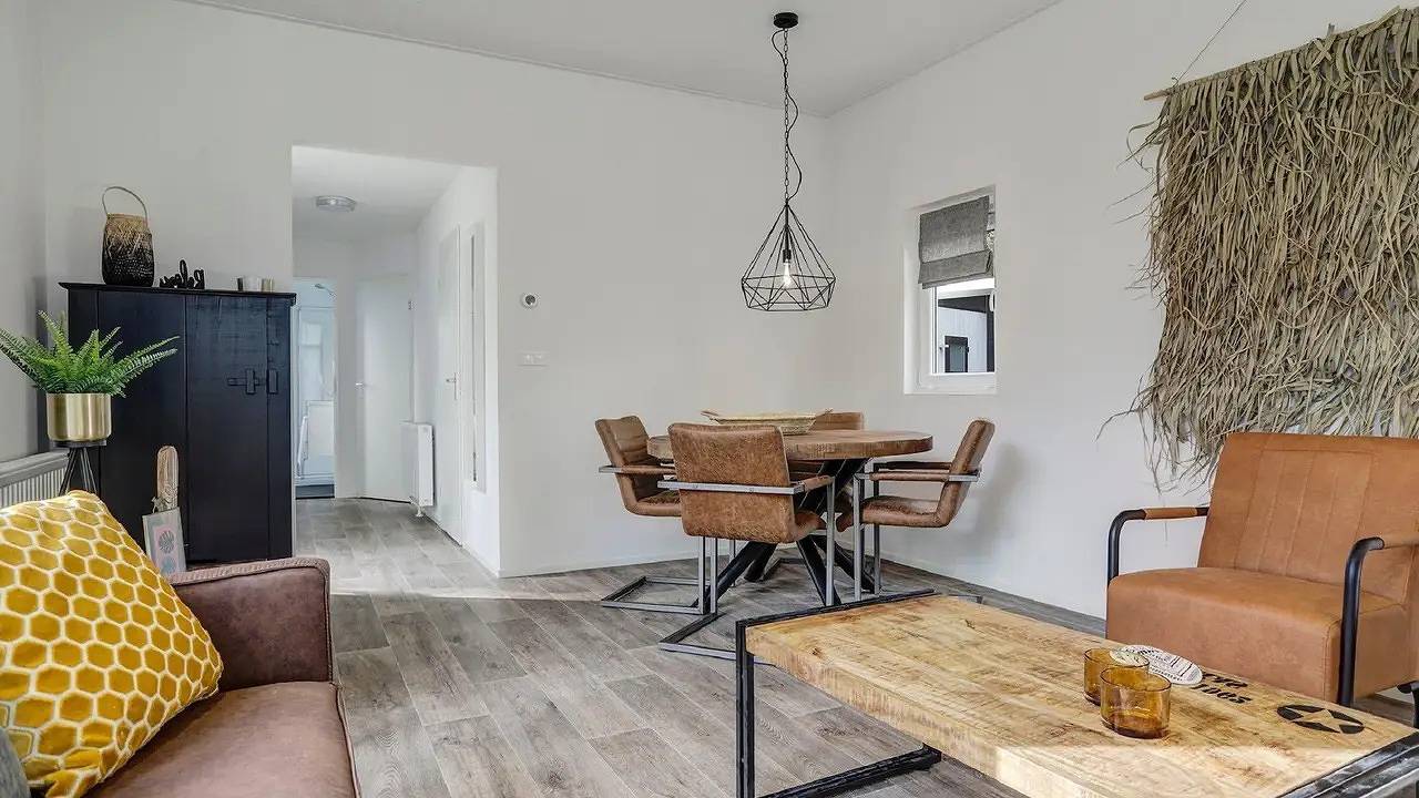 Ferienhaus für 4 Personen (45 m²) in Markelo in Markelo, Twente