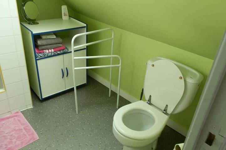 Gîte pour 2 personnes à Langueux - 4