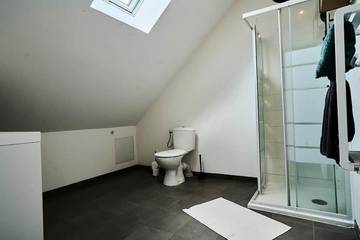 Appartement De Vacances pour 2 Personnes dans Tourcoing, Région de Lille, Photo 4