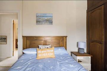 Cottage for 6 People in Plymouth, South West England, Photo 4
