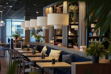 Hôtel pour 2 personnes, animaux acceptés dans Trondheim