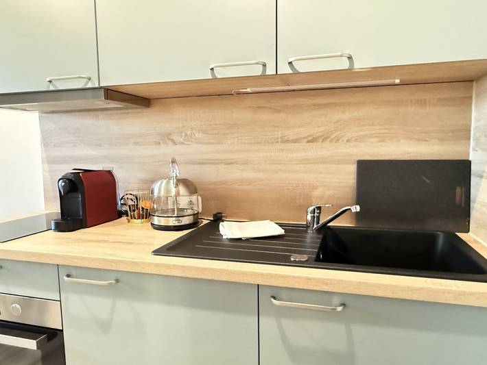 Ferienwohnung für 2 Personen in Travemünder Woche - 4