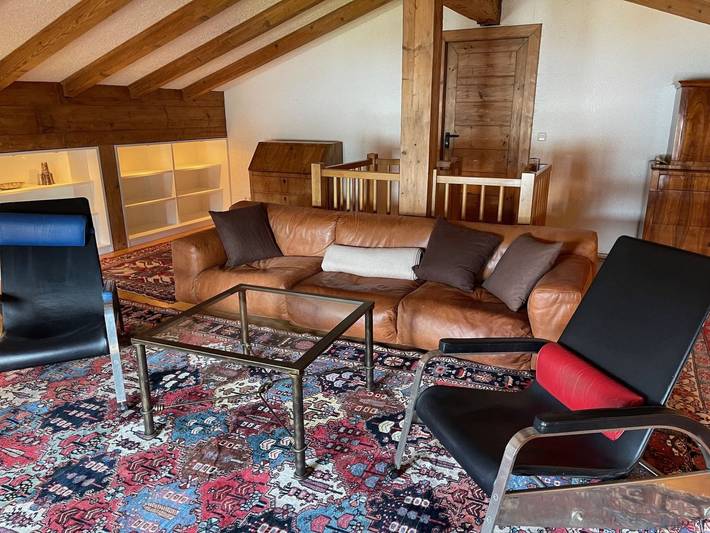 Ferienwohnung für 2 Personen, mit Seeblick und Balkon sowie Garten am Schliersee - 3