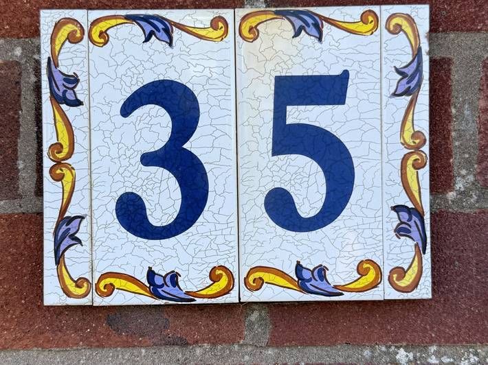 Gîte pour 4 personnes in Lytham St Annes, Blackpool Pleasure Beach