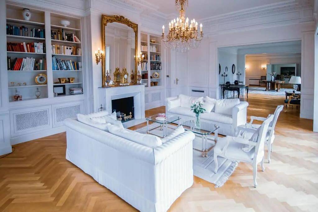 Villa in Bad Honnef, Siebengebirge