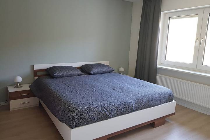 Ferienhaus für 8 Personen, mit Garten und Sauna sowie Terrasse in Gerolstein - 4