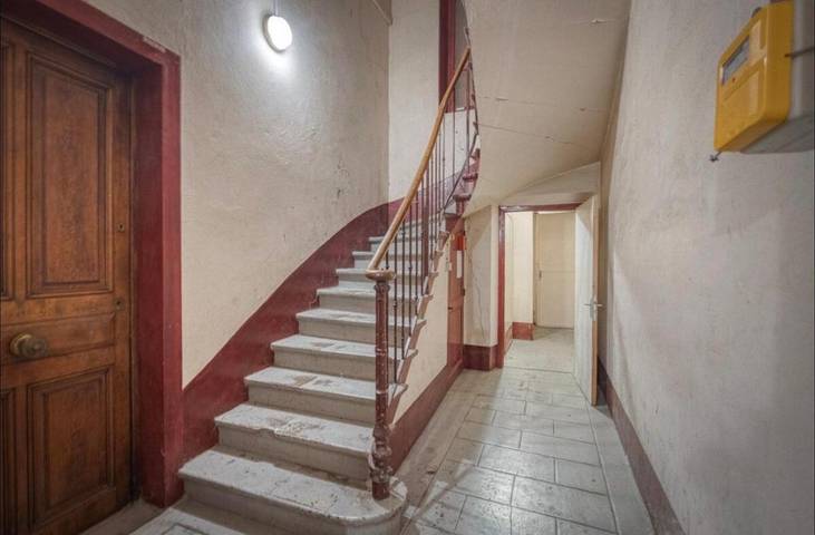 Gîte pour 3 personnes, animaux acceptés à Fontaine - 3