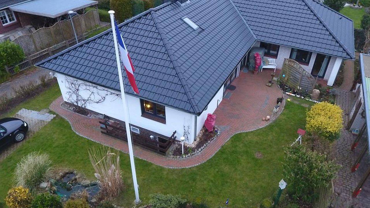 Ferienwohnung für 3 Personen in Altenholz, Ostsee Schleswig-Holstein