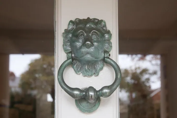 Casa de huéspuedes para 1 personas - 1