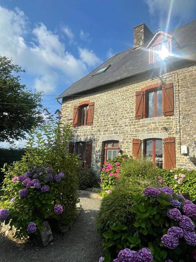 Maison de vacances pour 9 personnes, avec vue ainsi que piscine et jardin