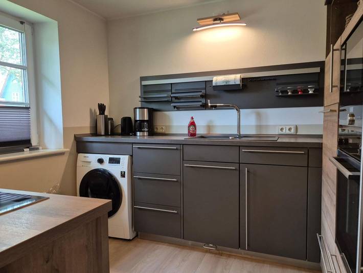 Ferienhaus für 4 Personen, mit Terrasse in Nieblum - 4