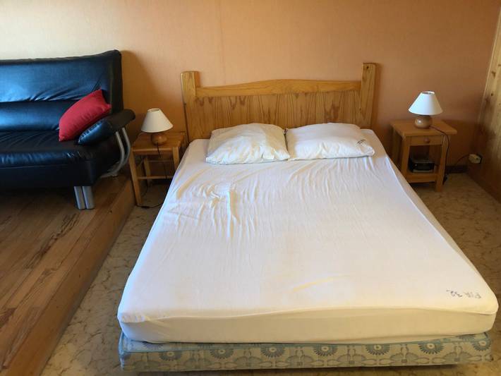 Gîte pour 6 personnes à Praz de Lys - 3