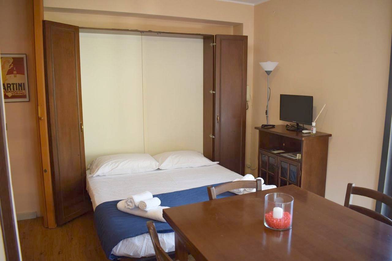 Holiday Home in Sferracavallo, Palermo