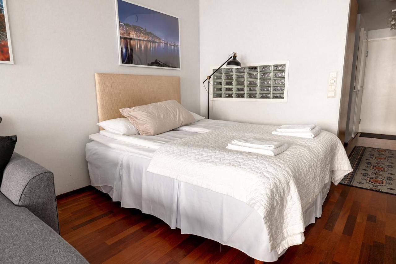Appartement entier, Studio Apartment in Helsinki, Uusimaa