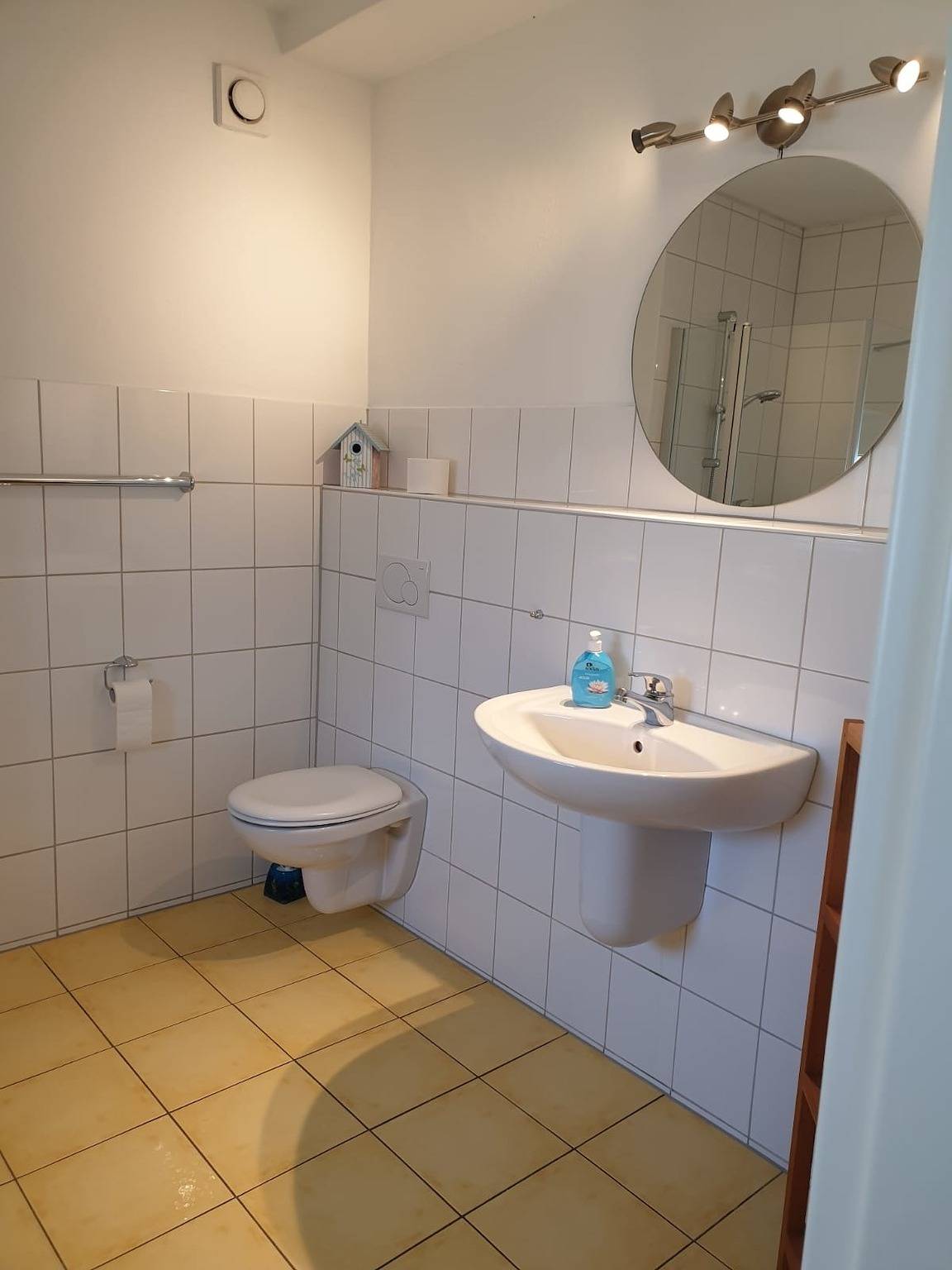 Ganze Ferienwohnung, Alter Pferdestall in Grömitz, Ostholstein