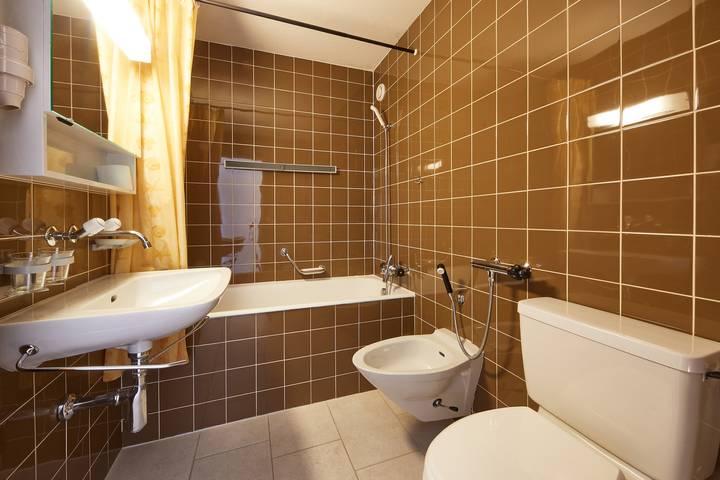 Ganze Wohnung, Combire 206 - Wohnung 1.0 Zimmer in Thyon-Les Collons, Vex