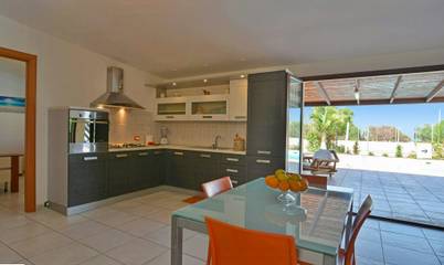 Casa Vacanza per 6 Persone in Kaukana, Santa Croce Camerina, Foto 4