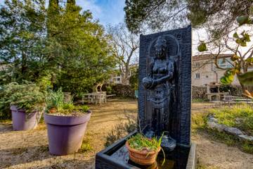 Gîte pour 6 Personnes dans Mireval, Région de Montpellier, Photo 1